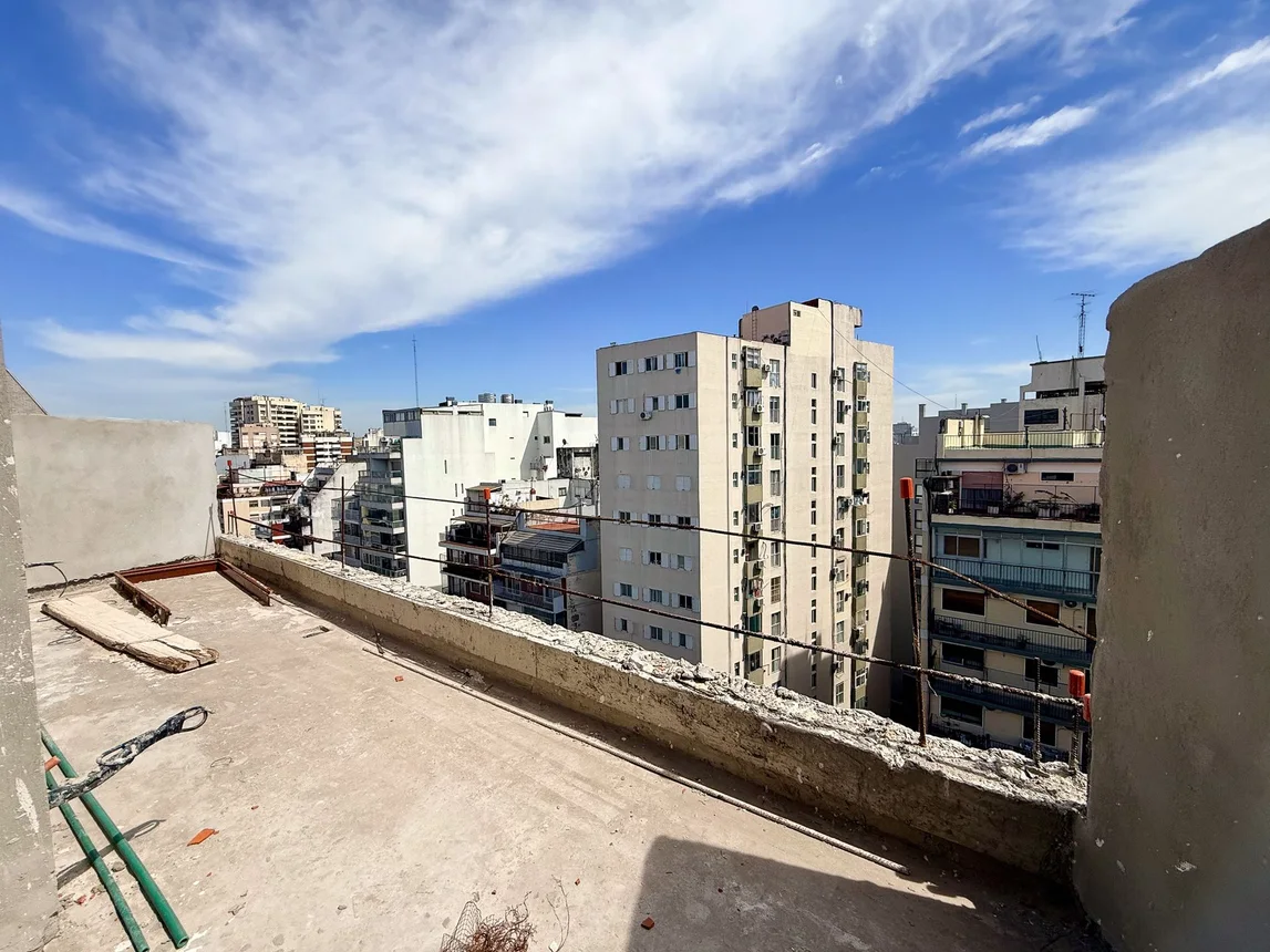 Piso en venta en Almagro, foto 2