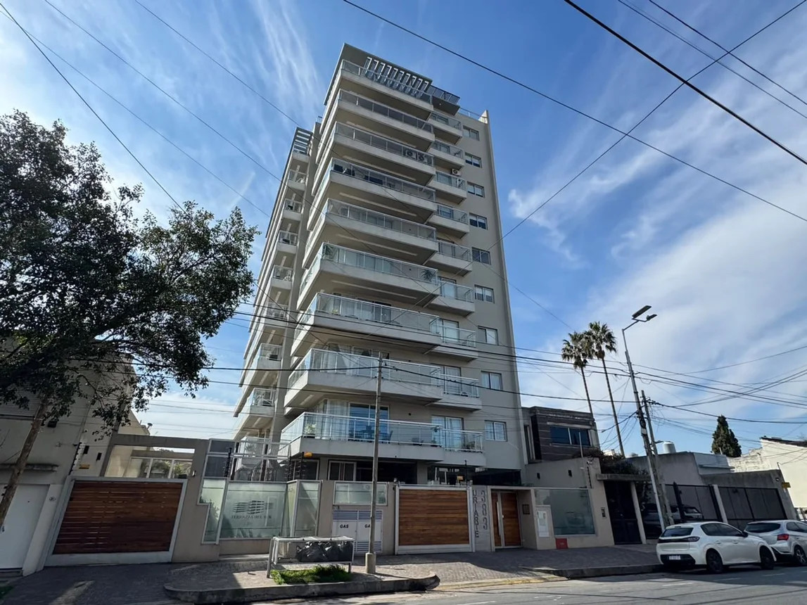Departamento de 3 ambientes en venta en Remedios de Escalada, Avenida Presbitero Pedro F. Uriarte 300, foto 2