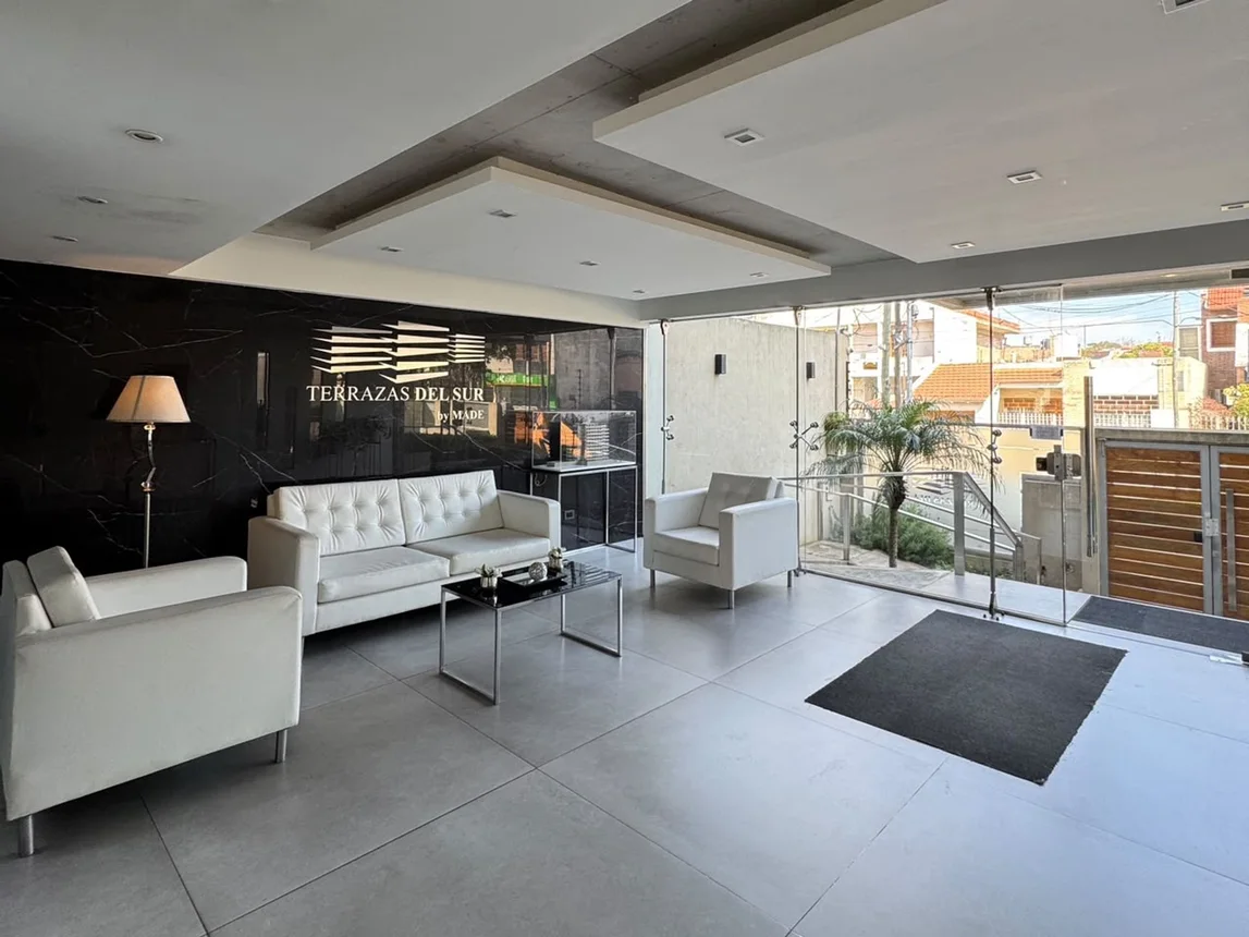 Departamento de 3 ambientes en venta en Remedios de Escalada, Avenida Presbitero Pedro F. Uriarte 300, foto 3