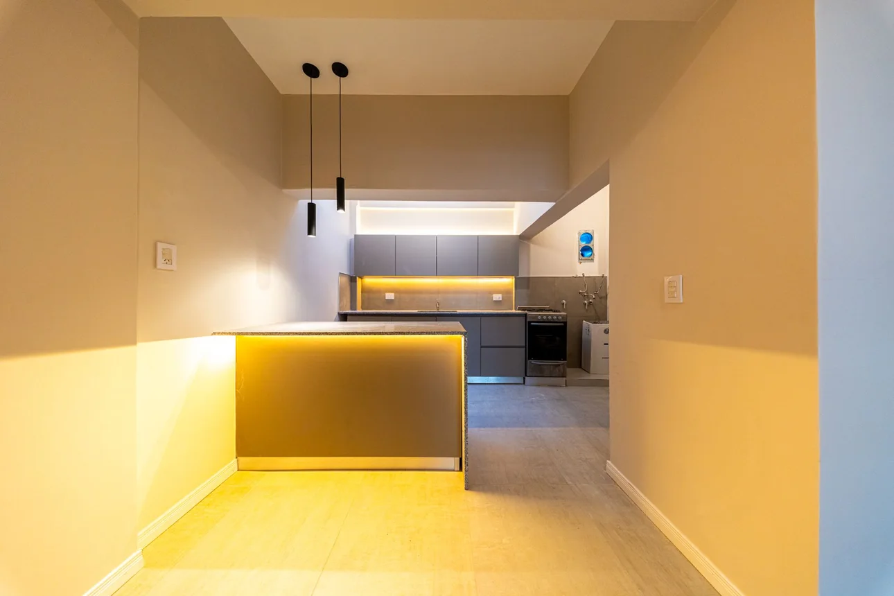 Departamento en venta en Rosario