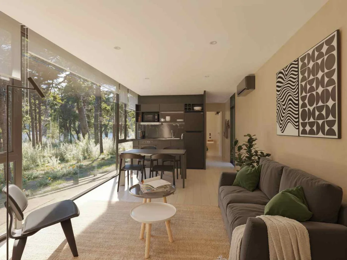 Casa en venta en San Carlos de Bariloche, foto 3