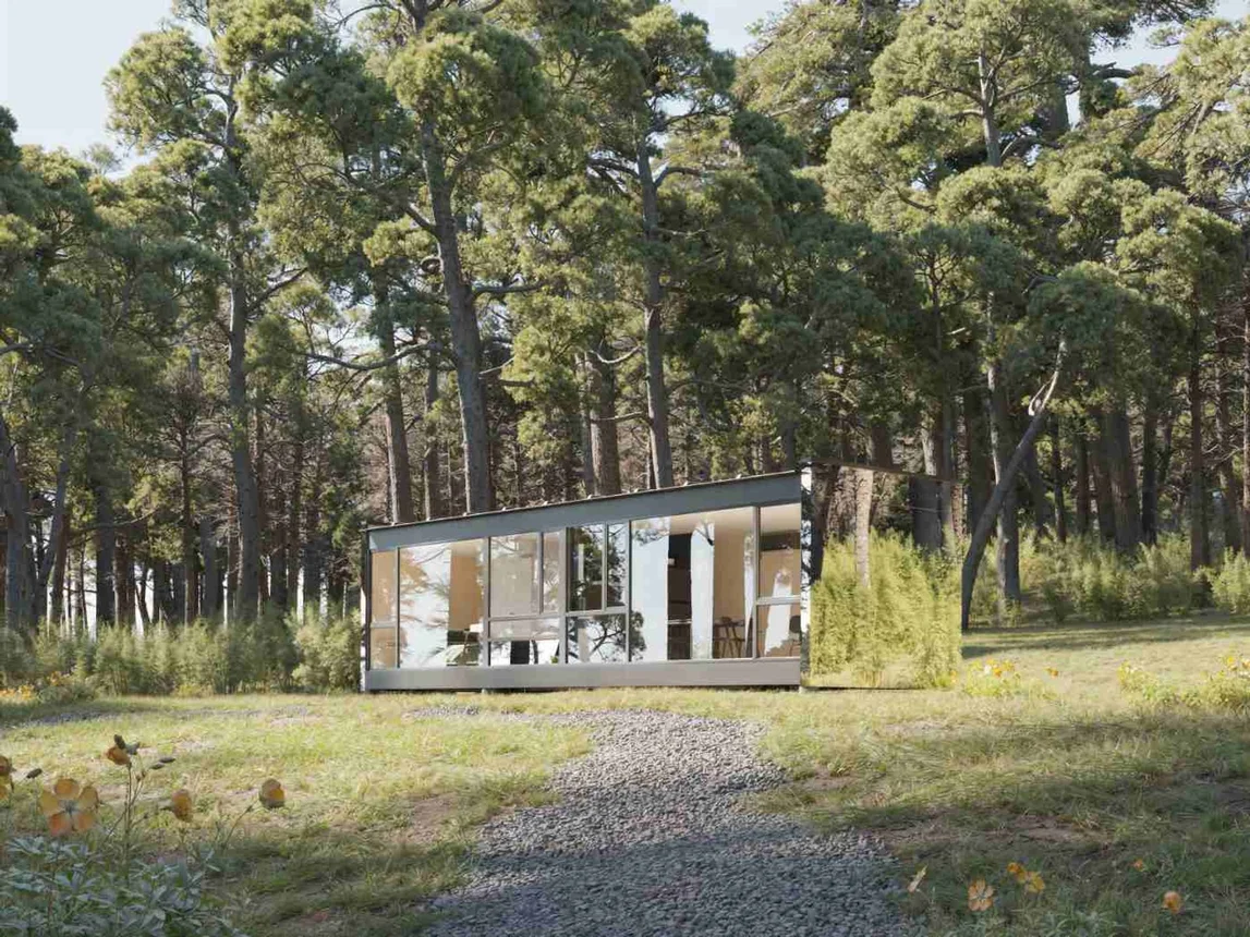 Casa en venta en San Carlos de Bariloche