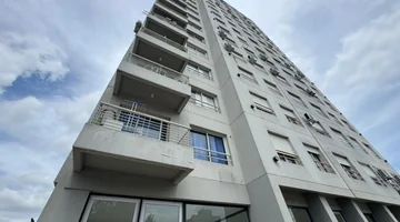 VENTA DEPTO 4 AMBIENTES CON COCHERA - SAN MIGUEL