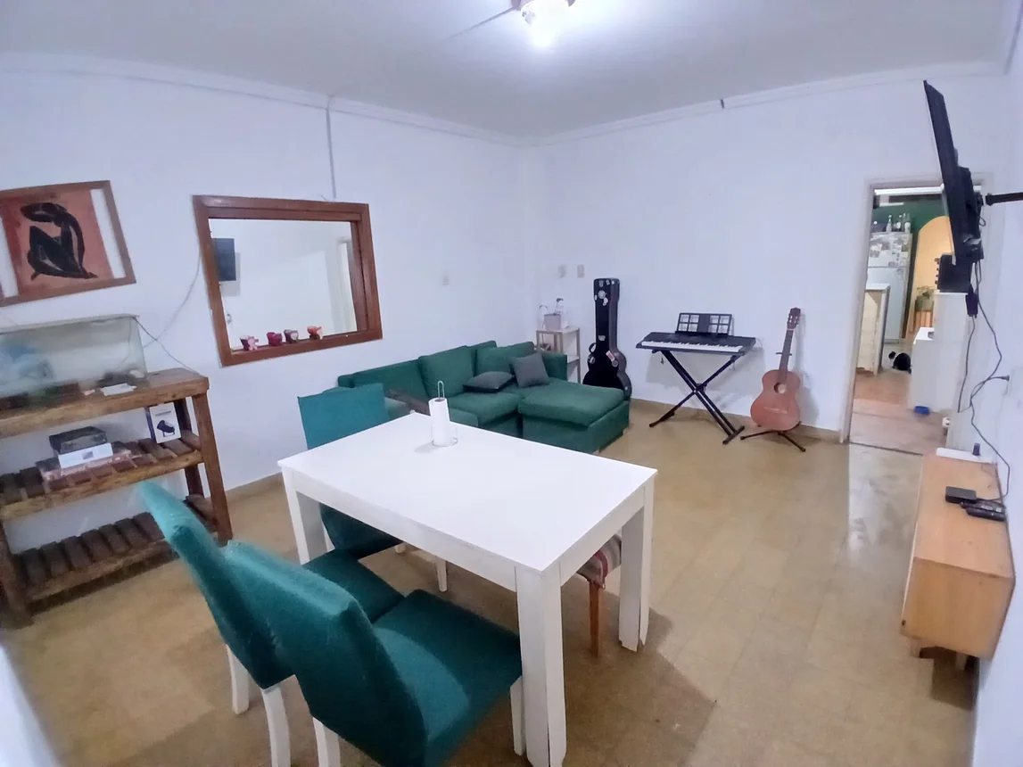Casa en venta en José C. Paz