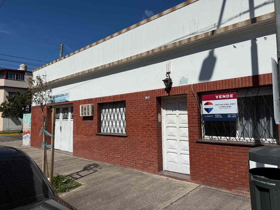 Oportunidad Venta Casa Barrio Naon!!!!