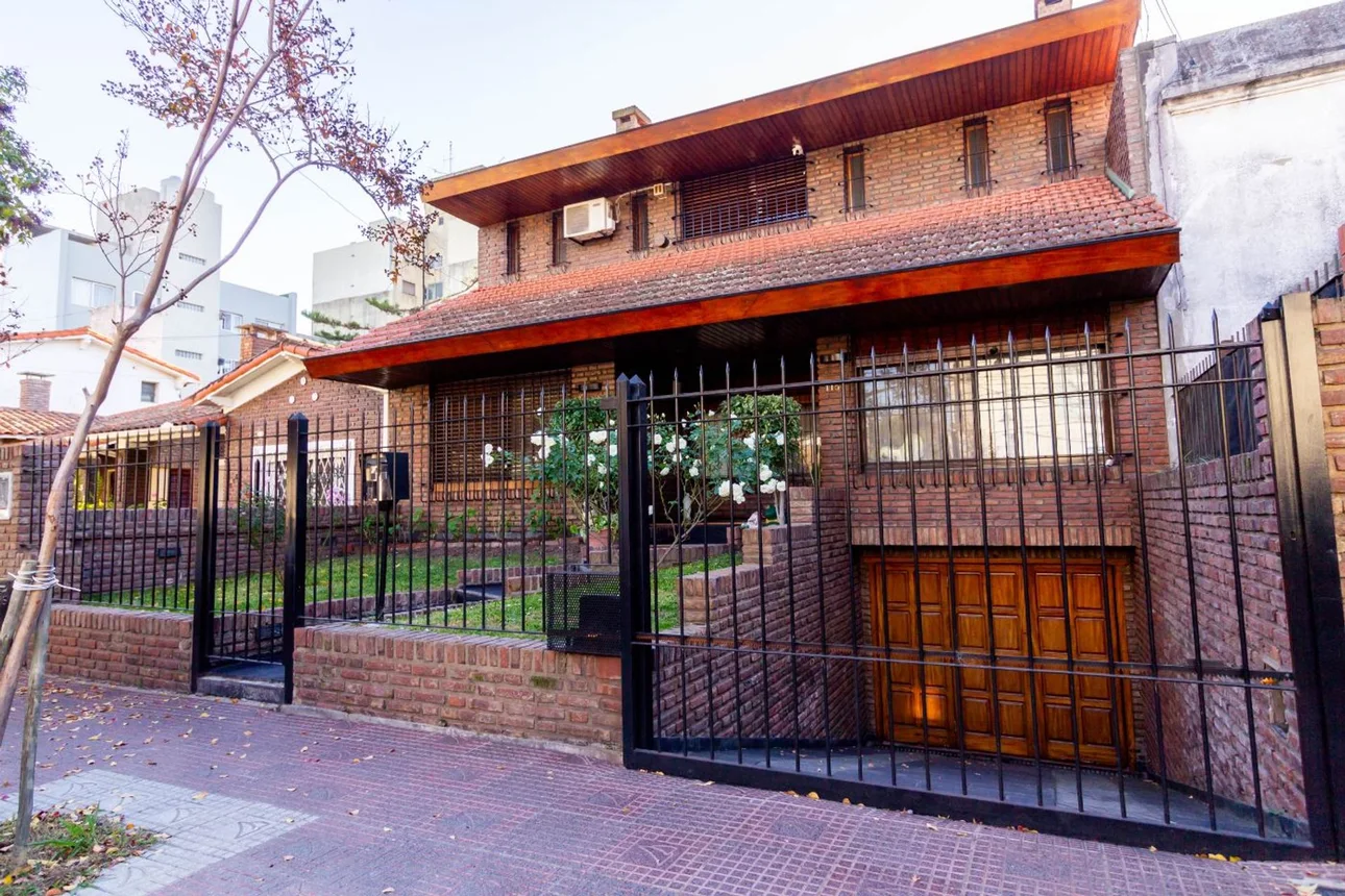 Casa de 5 ambientes en venta en Victoria, Martín Rodríguez 1100