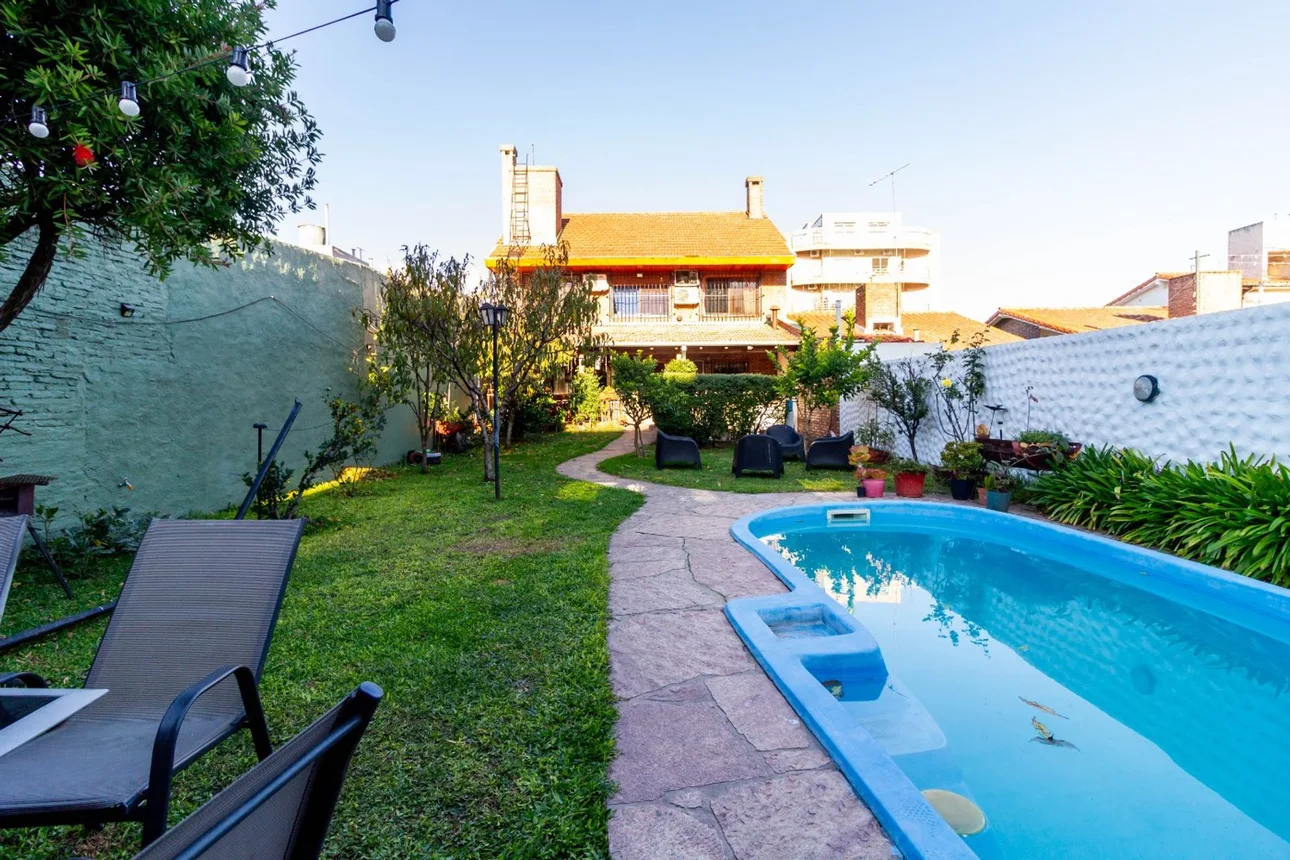 Casa de 5 ambientes en venta en Victoria, Martín Rodríguez 1100, foto 2