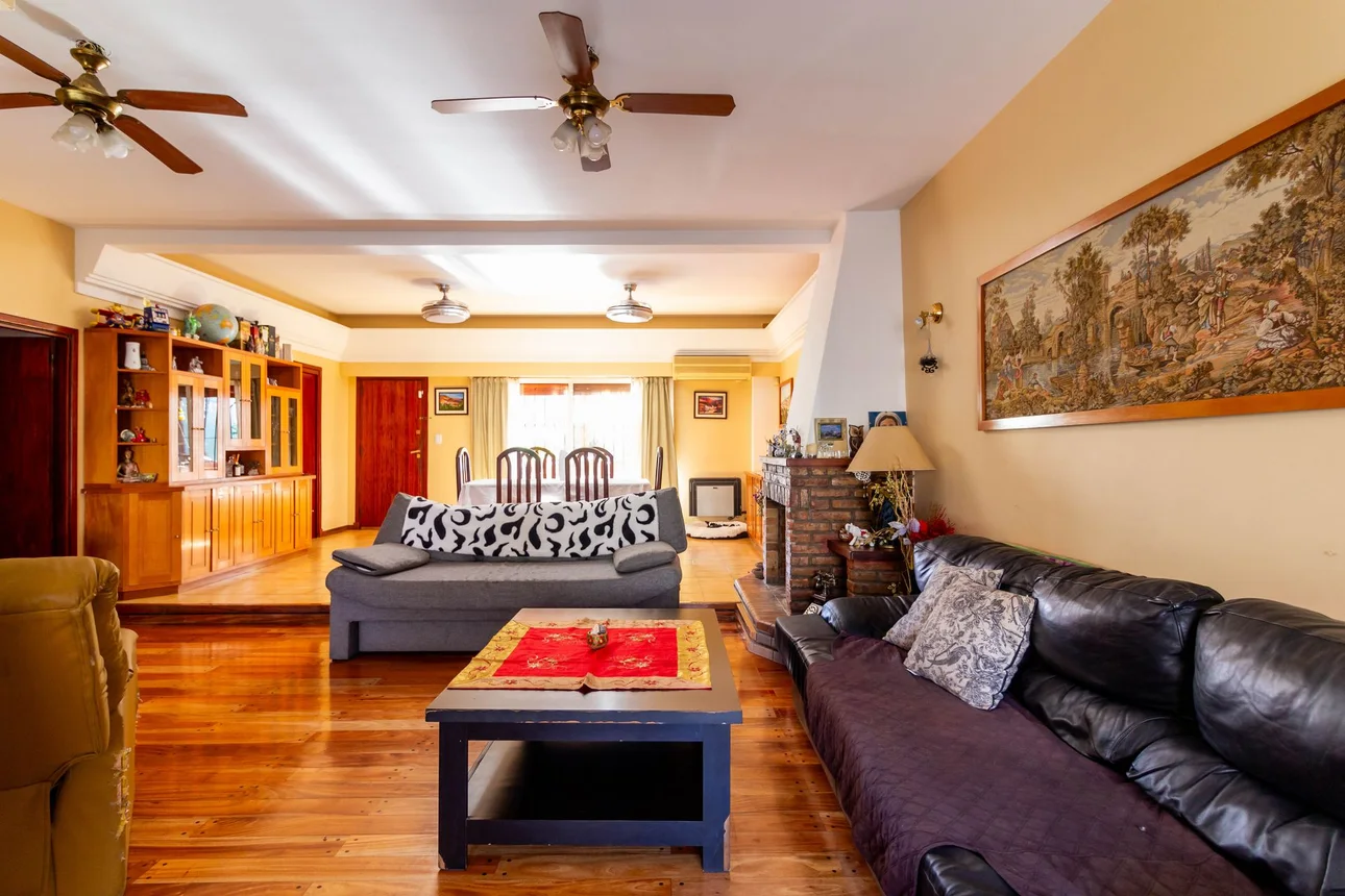 Casa de 5 ambientes en venta en Victoria, Martín Rodríguez 1100, foto 4
