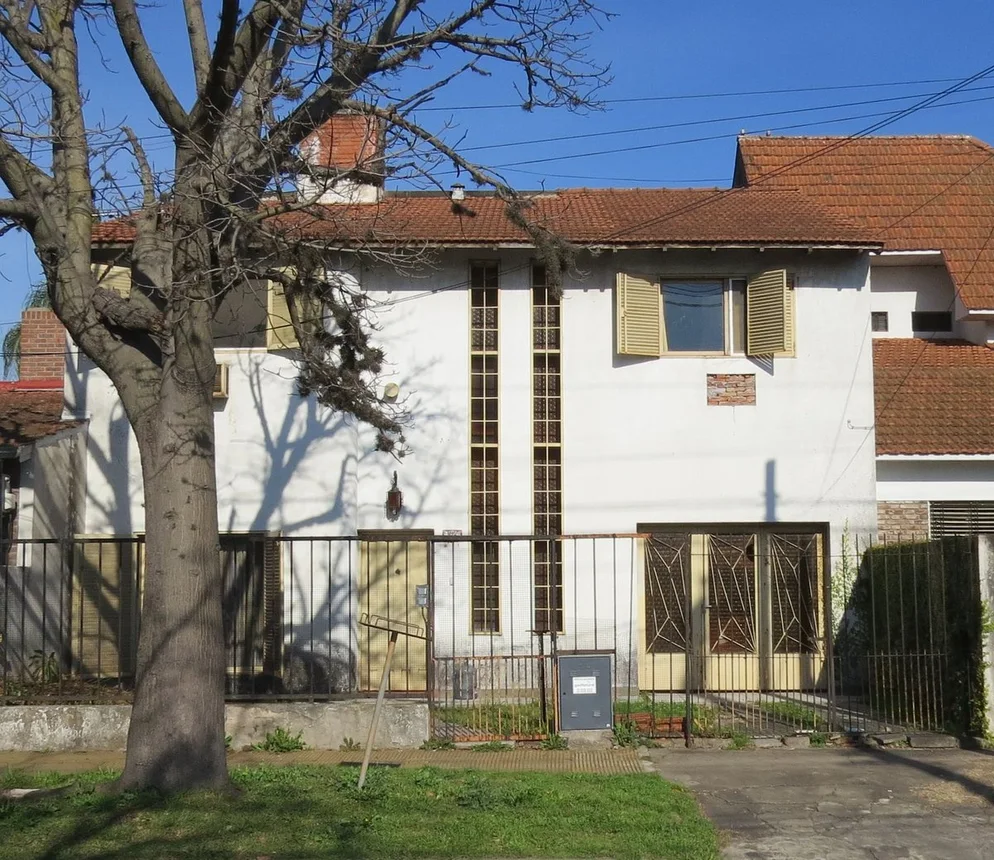 Casa en venta en Hurlingham