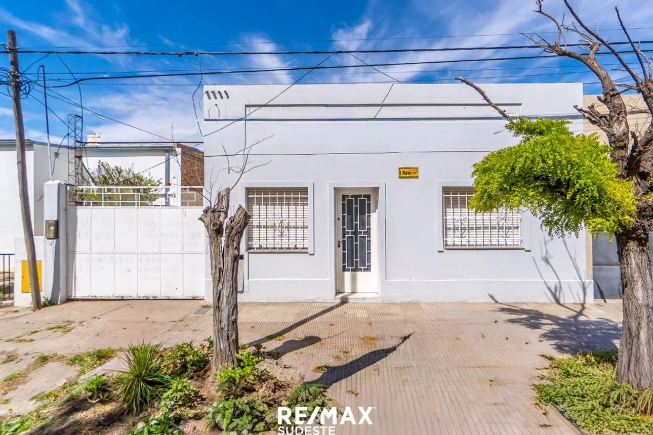 Casa en venta en Bahía Blanca