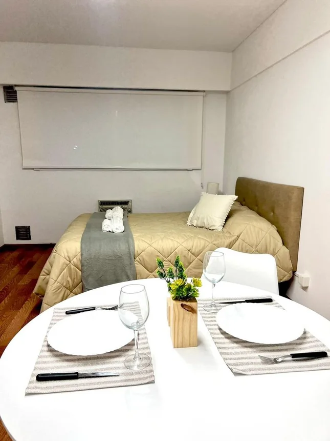 Monoambiente sobre av libertador ideal inversión, foto 4