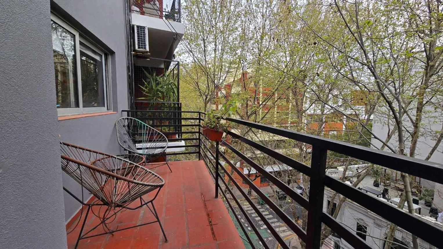 Departamento en venta en Almagro, foto 2