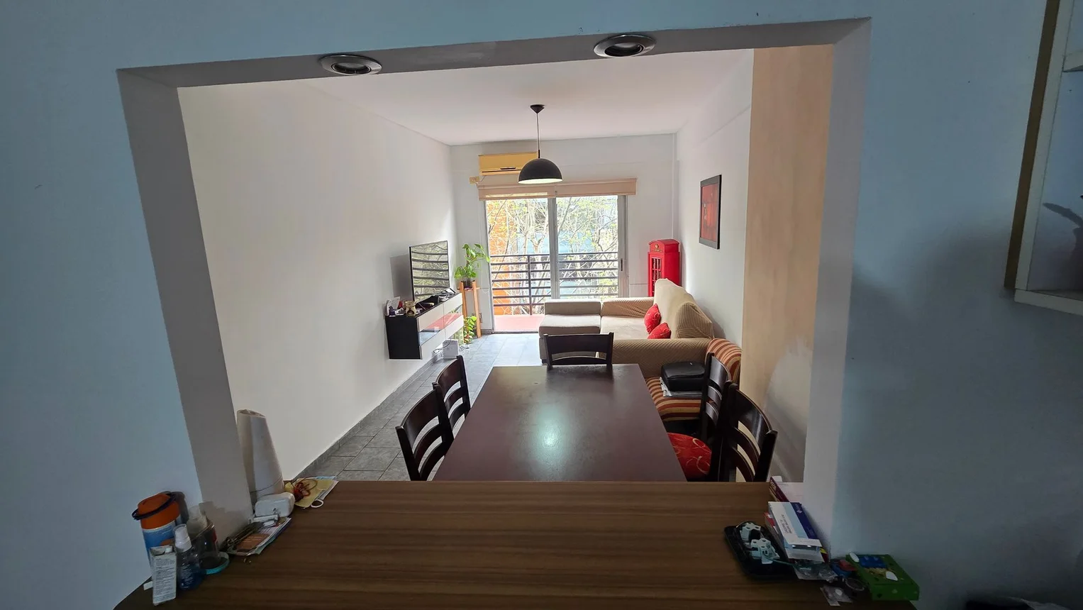 Departamento en venta en Almagro, foto 5