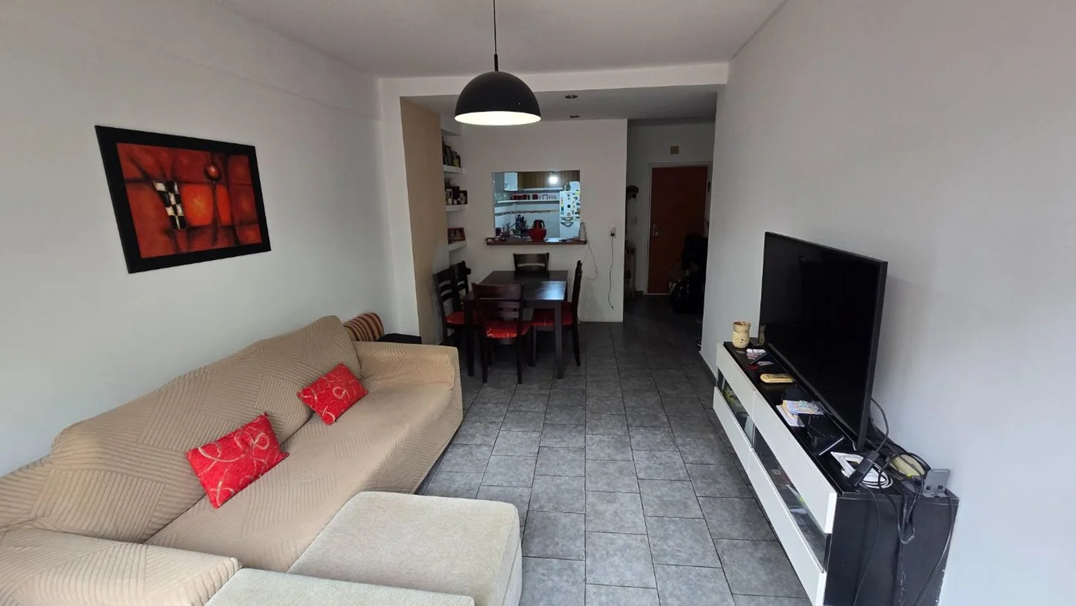 Departamento en venta en Almagro, foto 4