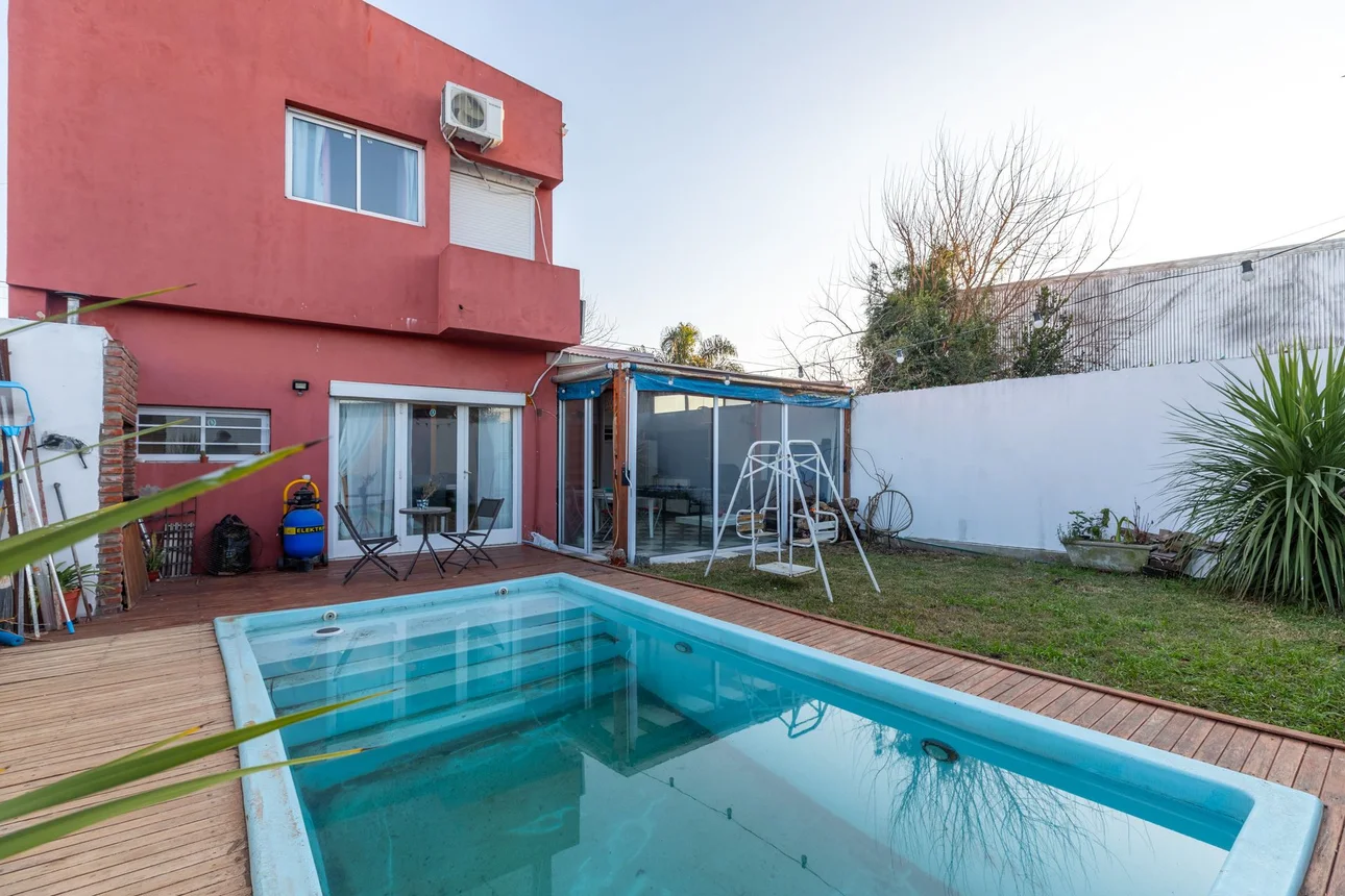 Casa en venta en La Plata