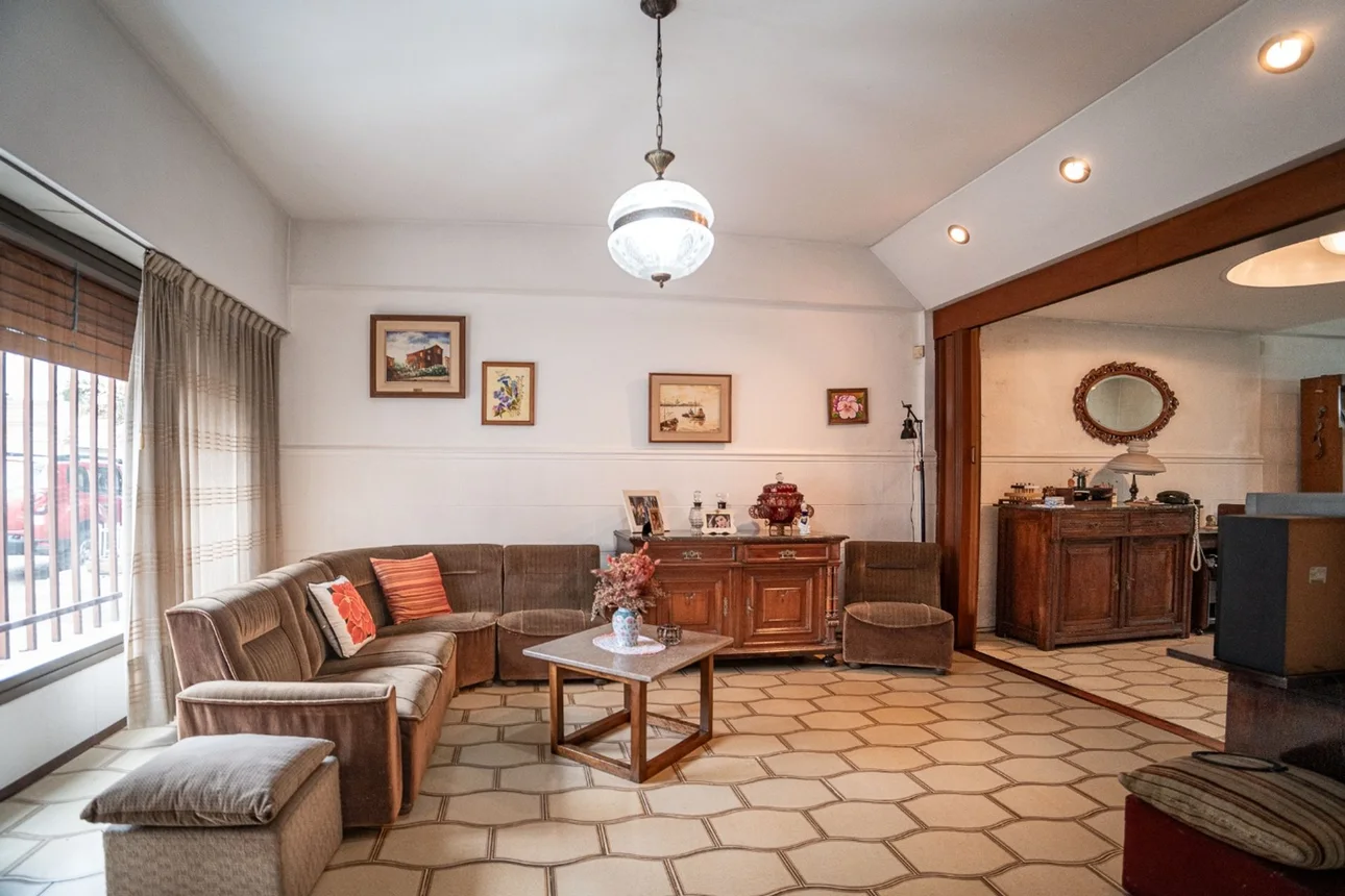 Casa en venta en Sáenz Peña, foto 3