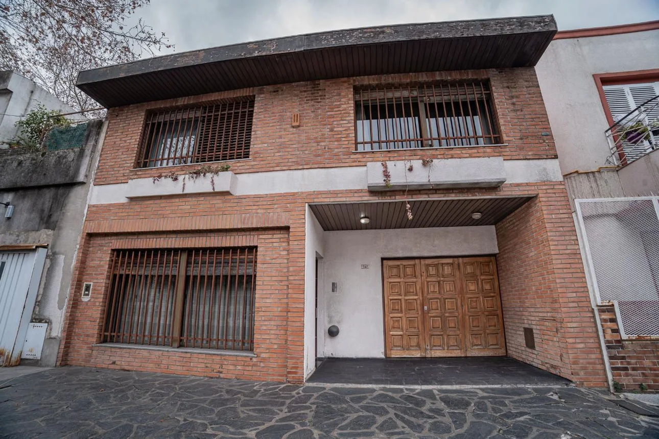 Casa en venta en Sáenz Peña
