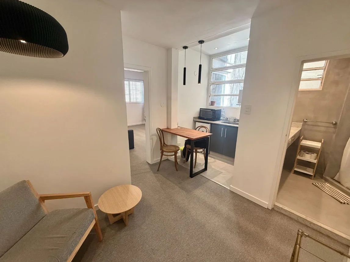 Departamento en venta en Recoleta, foto 2