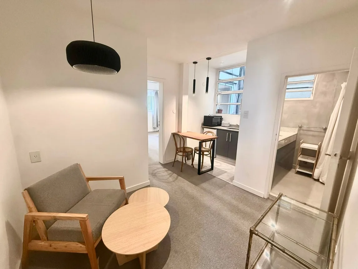 Departamento en venta en Recoleta