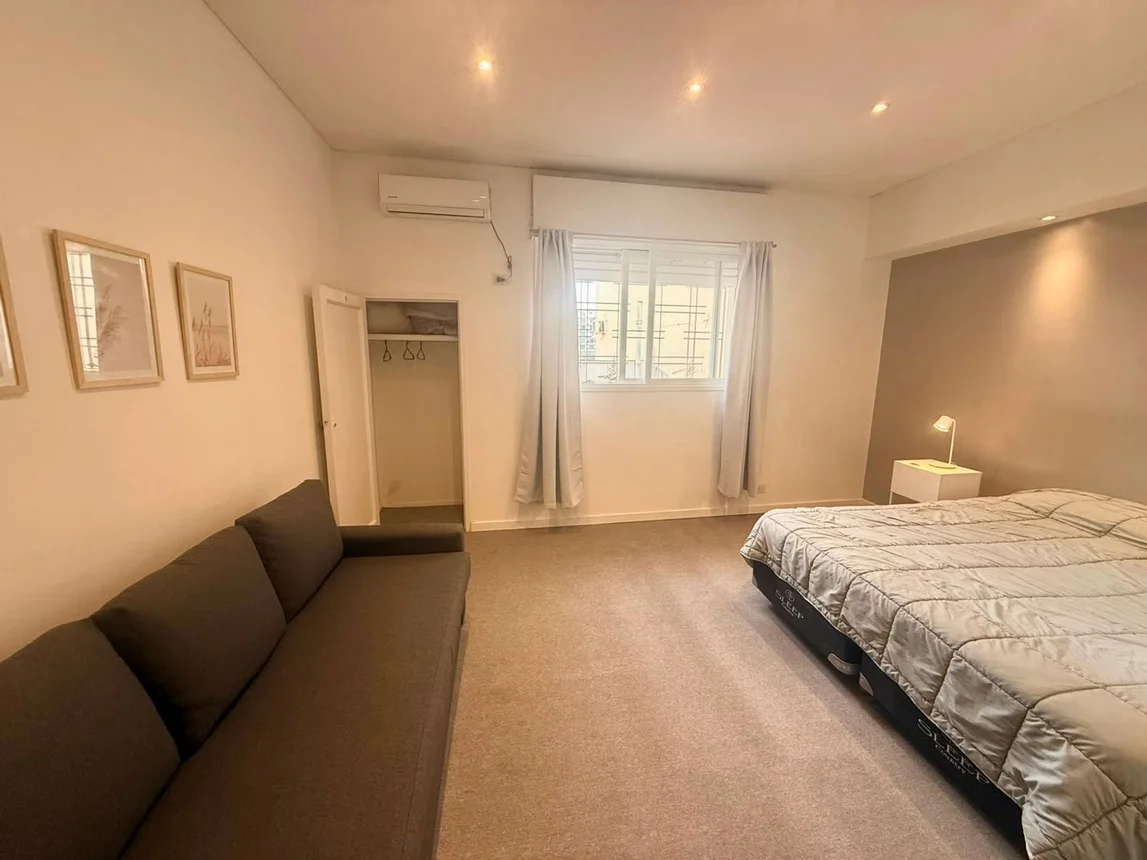 Departamento en venta en Recoleta, foto 3