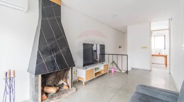 VENTA DE CASA EN BUCEO 2 DORMITORIOS GARAJE JARDÍN