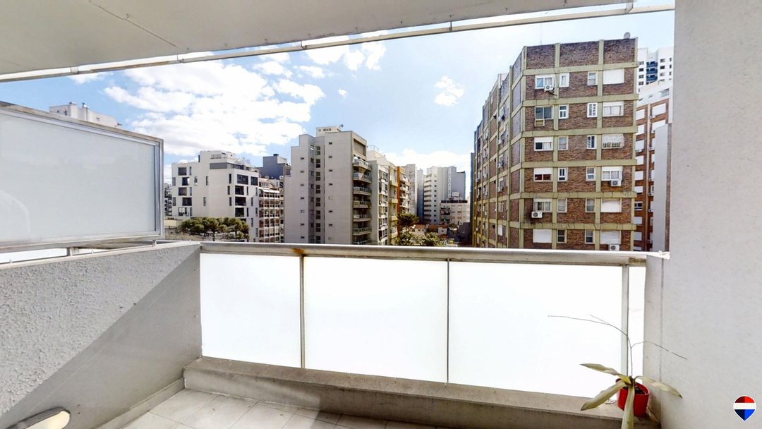 Monoambiente Alquiler Full Amenities Belgrano R
