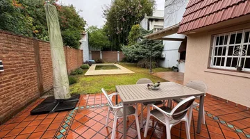 VENTA CASA 4 AMB ITUZAINGO NORTE PERMUTA