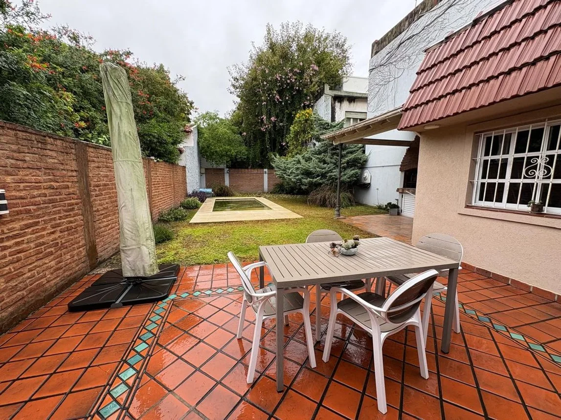 Casa en venta en Ituzaingó