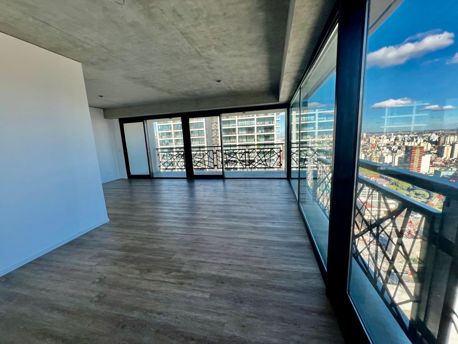 Foto 24 — 2 AMB ALQUILER QUARTIER DEL BAJO PISO 31 FULL AMEN