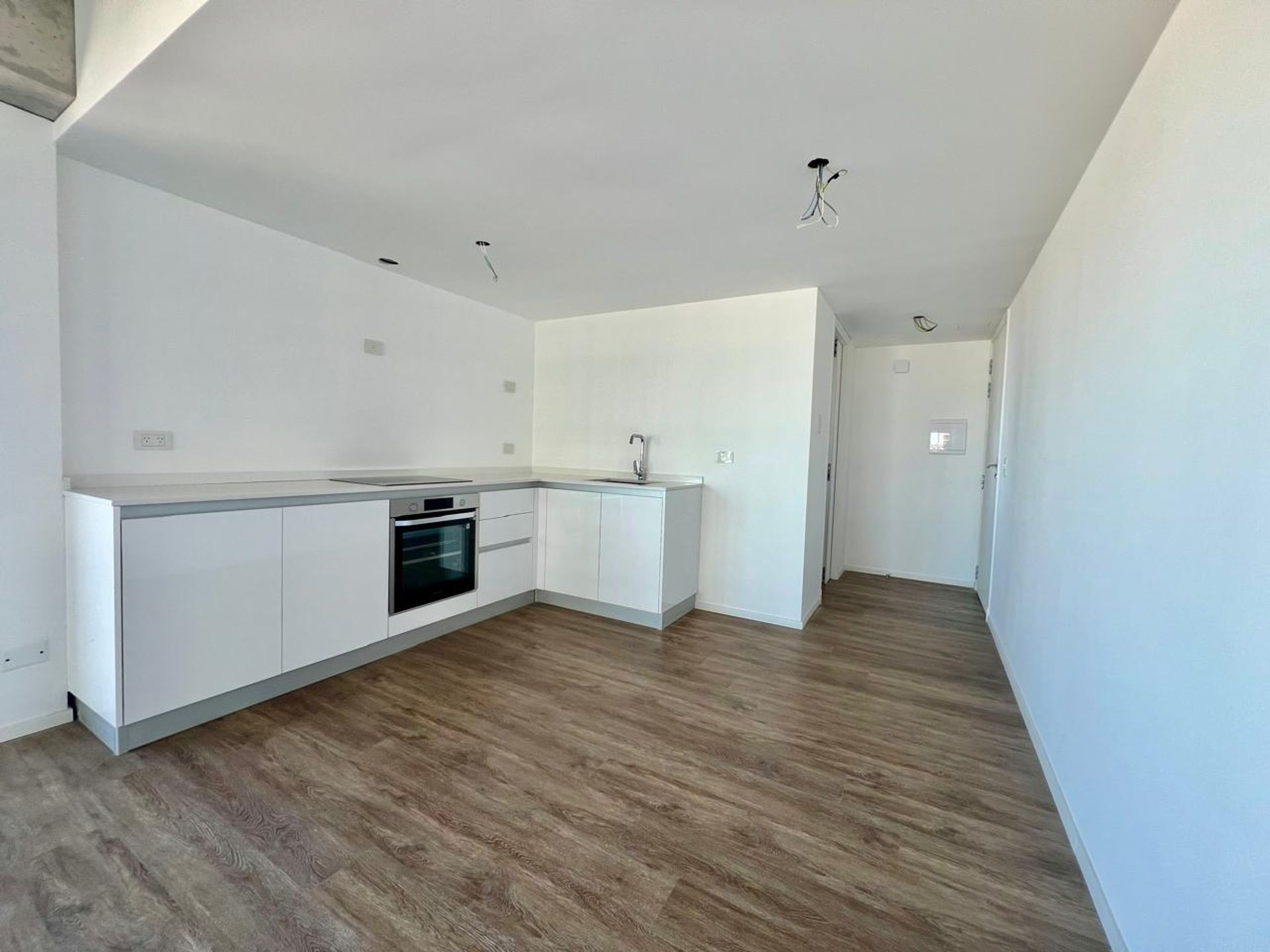 Foto 8 — 2 AMB ALQUILER QUARTIER DEL BAJO PISO 31 FULL AMEN