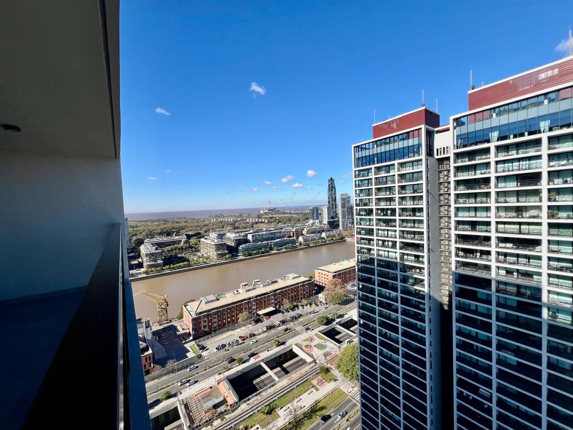 Foto 10 — 2 AMB ALQUILER QUARTIER DEL BAJO PISO 31 FULL AMEN