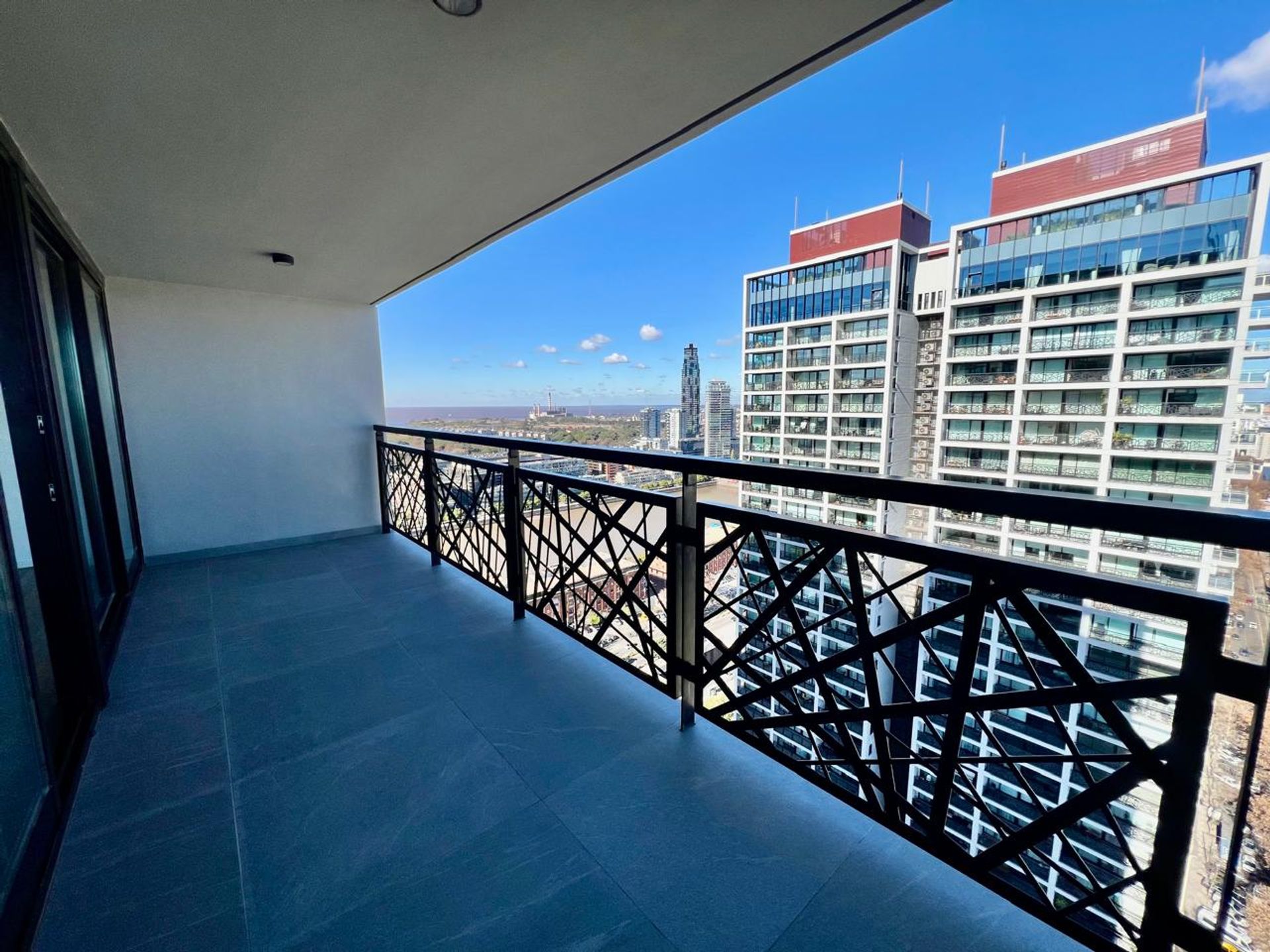 Foto 11 — 2 AMB ALQUILER QUARTIER DEL BAJO PISO 31 FULL AMEN
