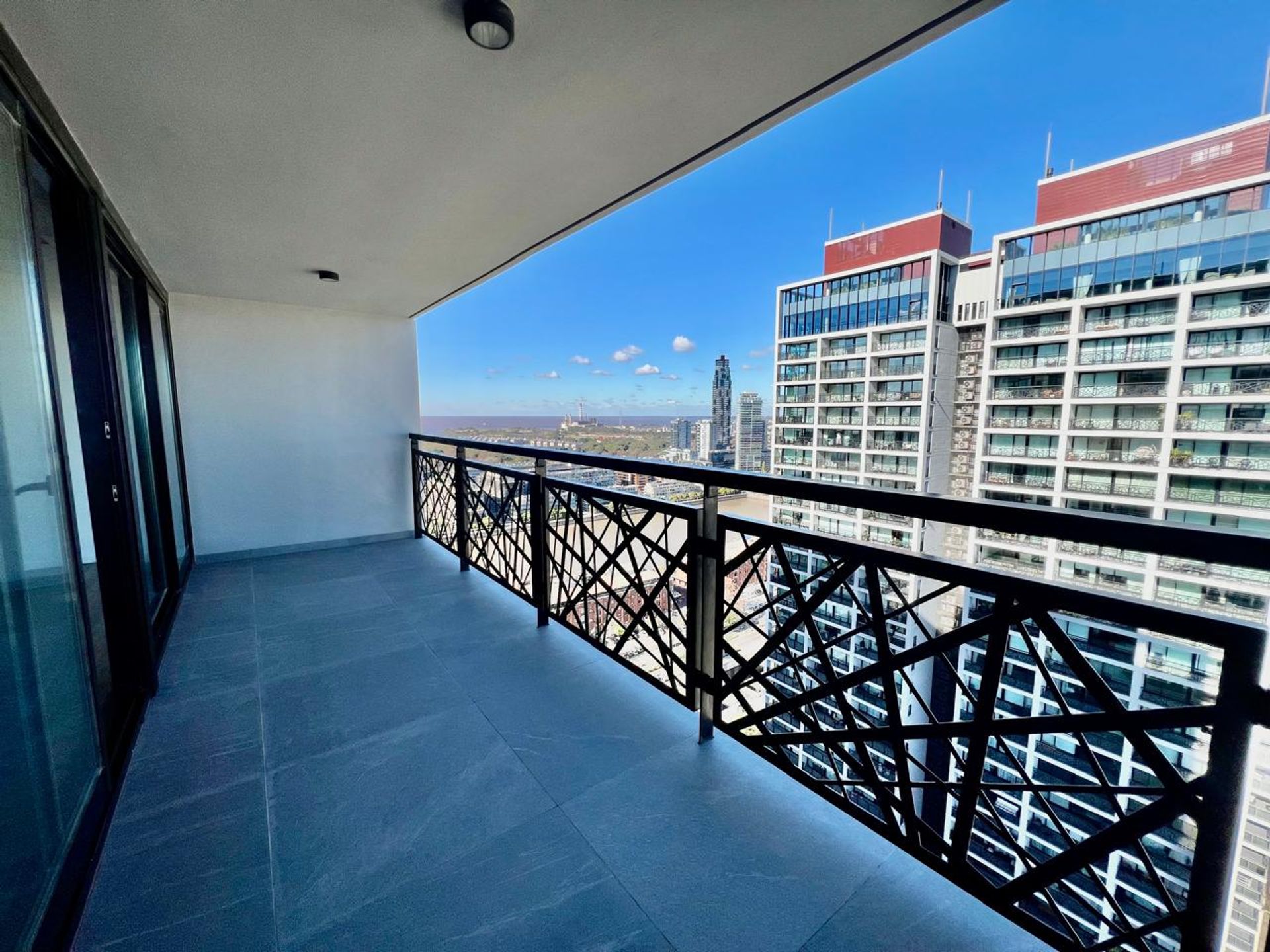Foto 12 — 2 AMB ALQUILER QUARTIER DEL BAJO PISO 31 FULL AMEN