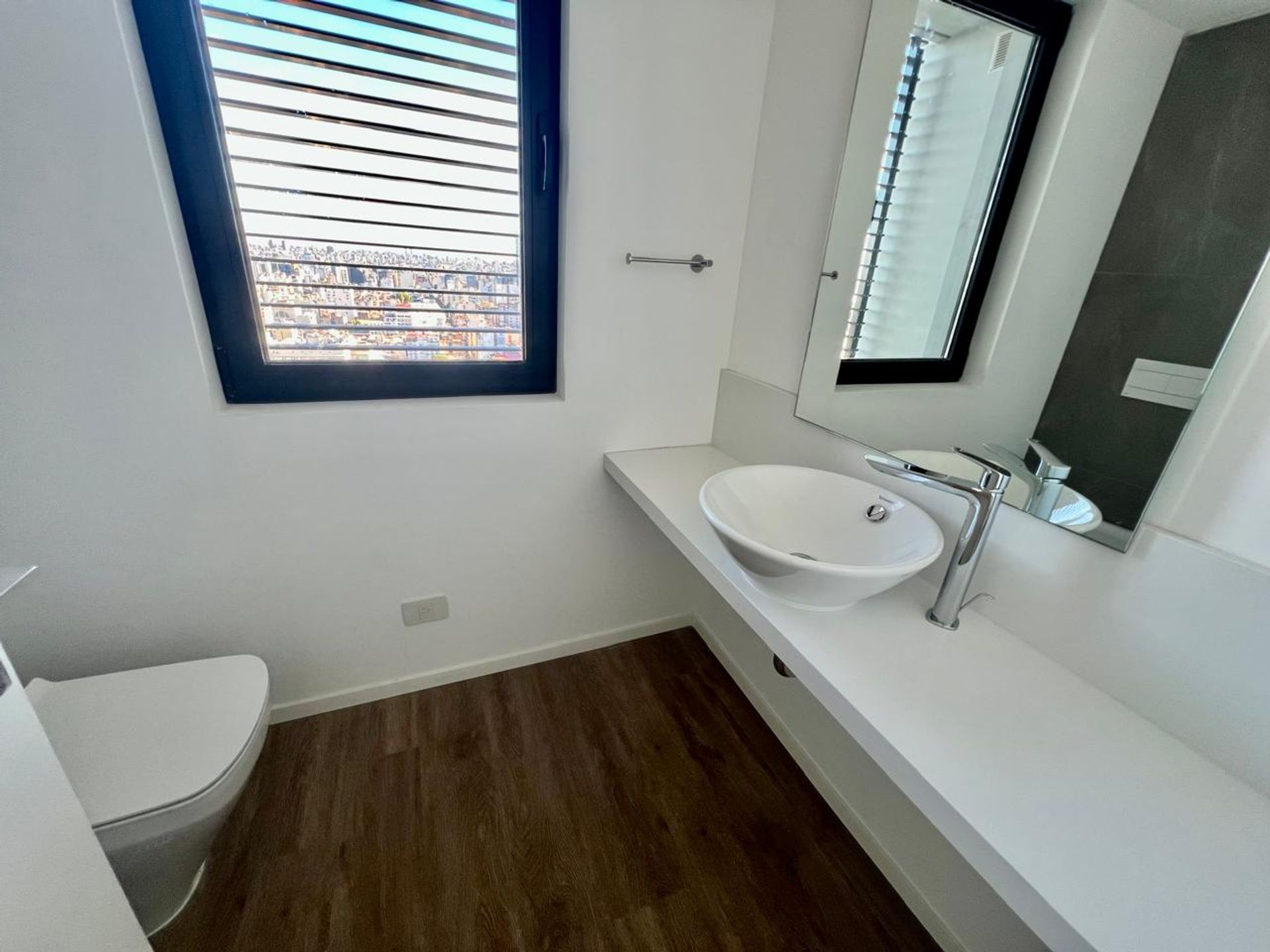 Foto 28 — 2 AMB ALQUILER QUARTIER DEL BAJO PISO 31 FULL AMEN