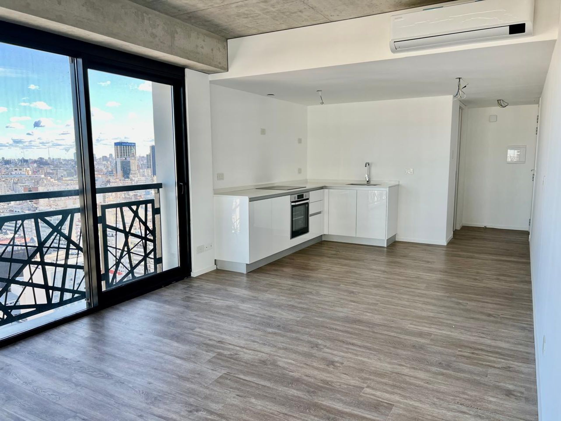 Foto 23 — 2 AMB ALQUILER QUARTIER DEL BAJO PISO 31 FULL AMEN