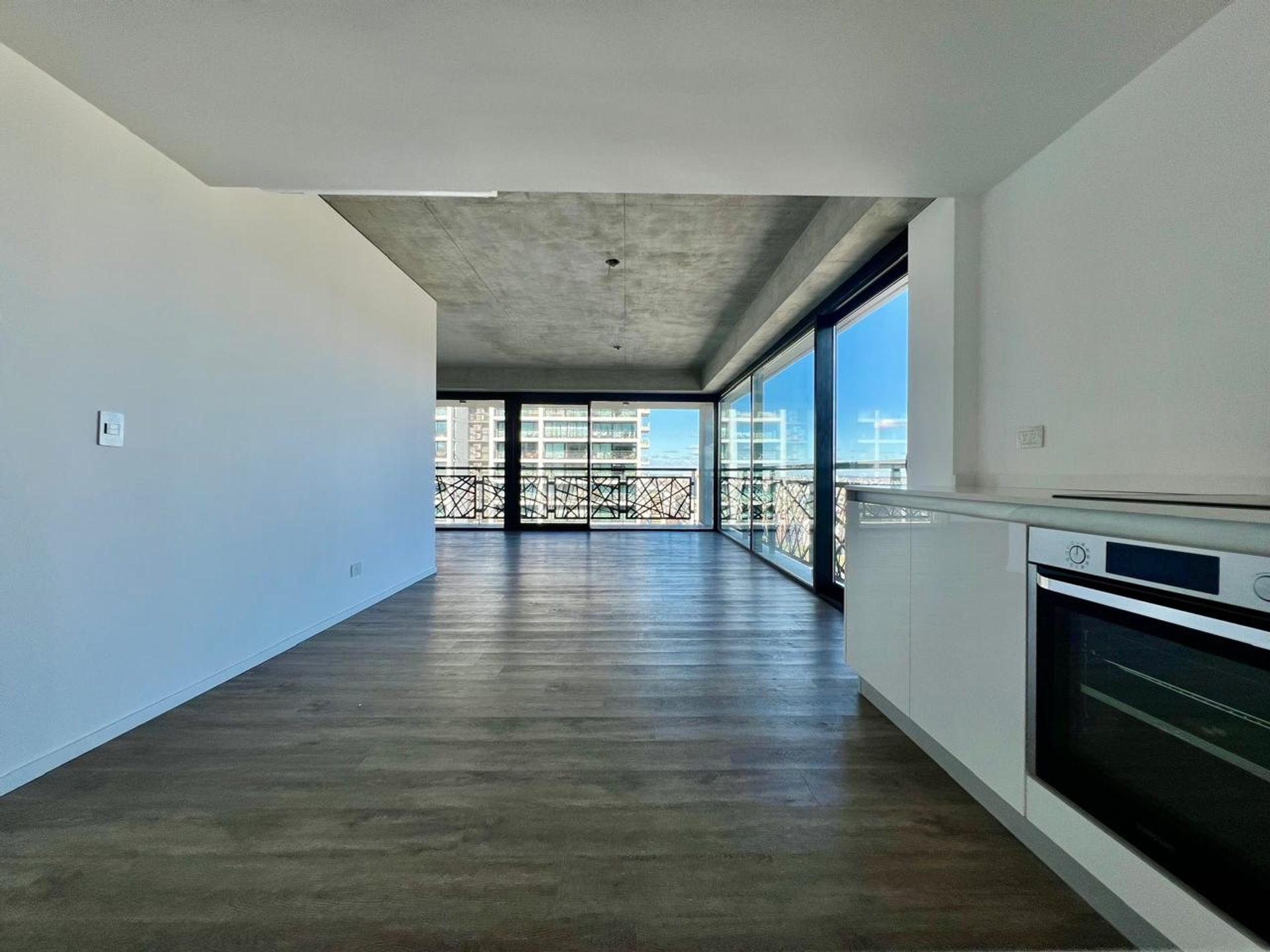 2 AMB ALQUILER QUARTIER DEL BAJO PISO 31 FULL AMEN