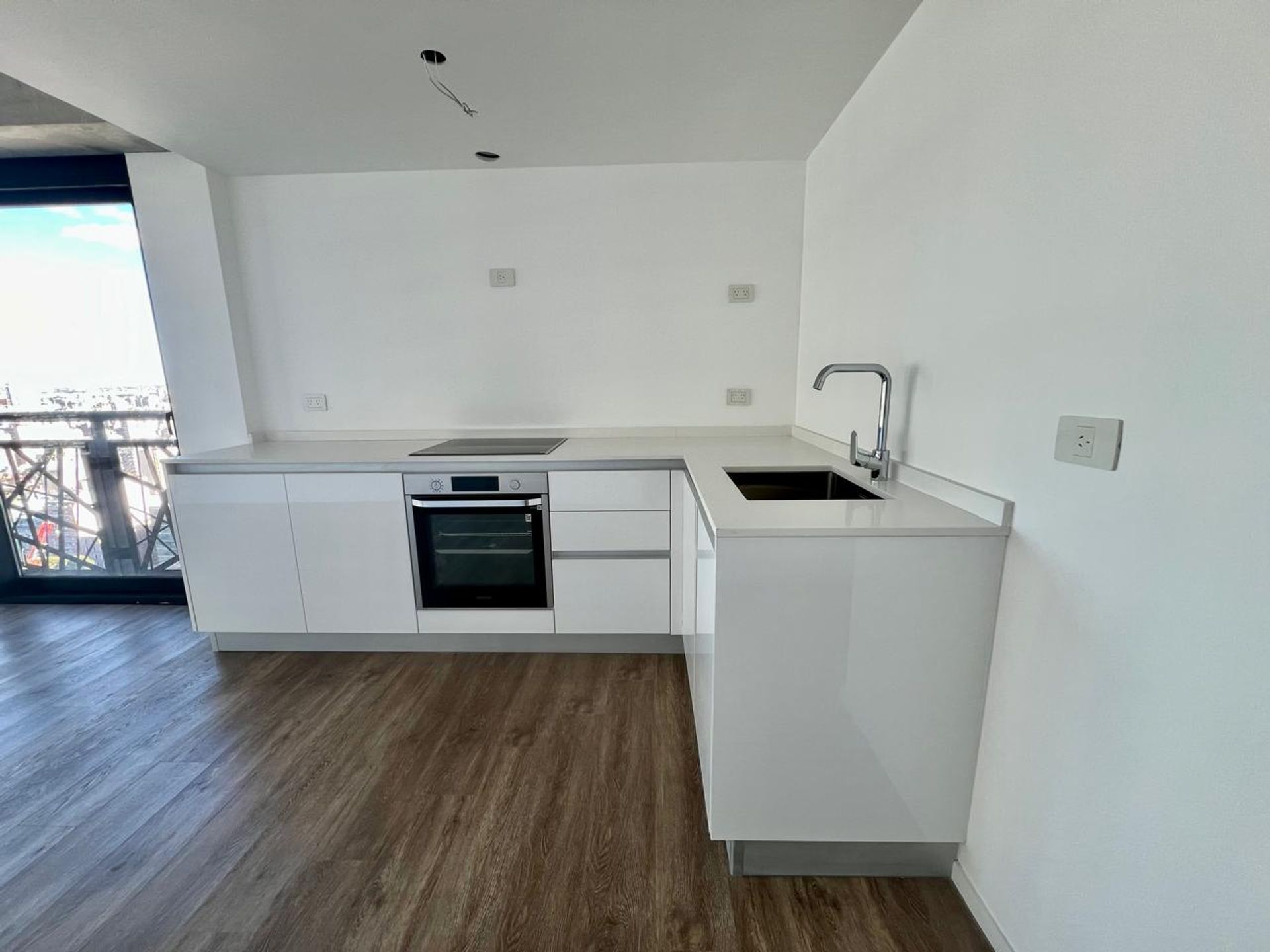 Foto 26 — 2 AMB ALQUILER QUARTIER DEL BAJO PISO 31 FULL AMEN