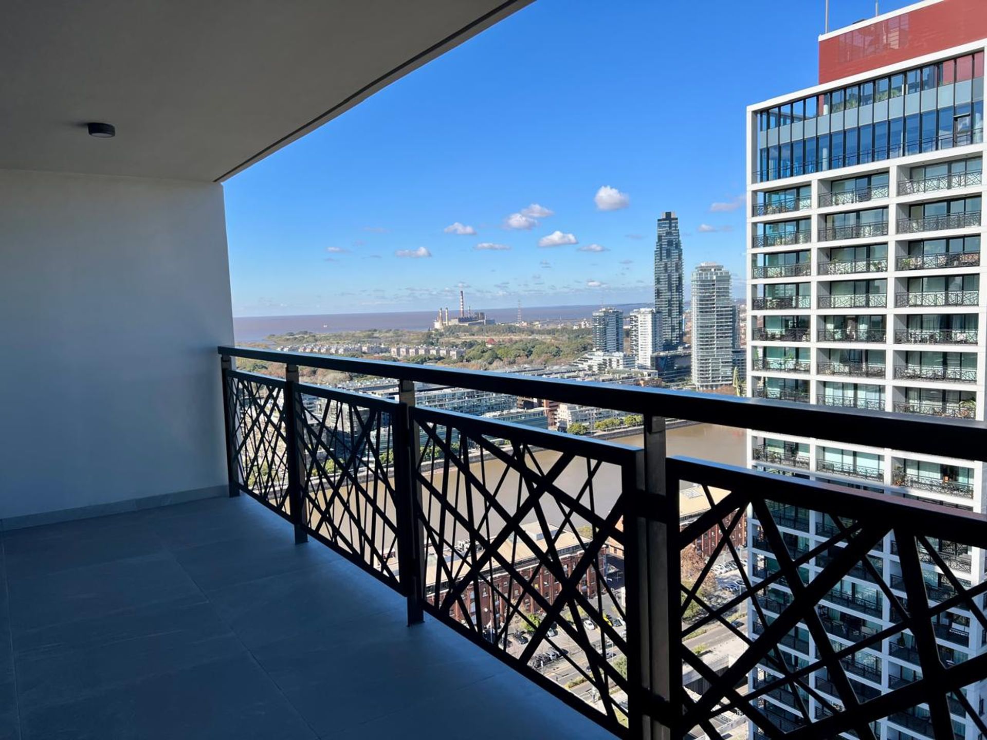 Foto 13 — 2 AMB ALQUILER QUARTIER DEL BAJO PISO 31 FULL AMEN