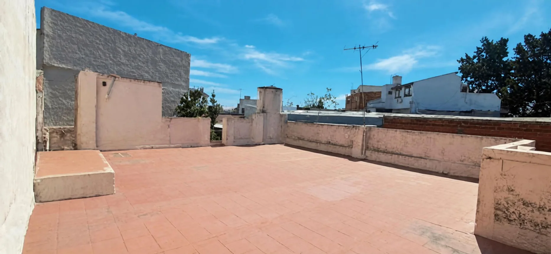 Casa de 4 ambientes en venta en Ciudadela, Ramon Lista 3800, foto 2