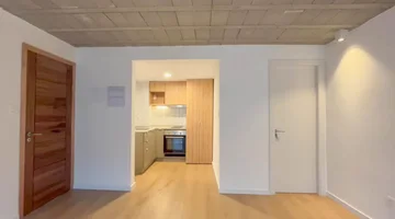 Alquiler monoambiente en Barrio Sur