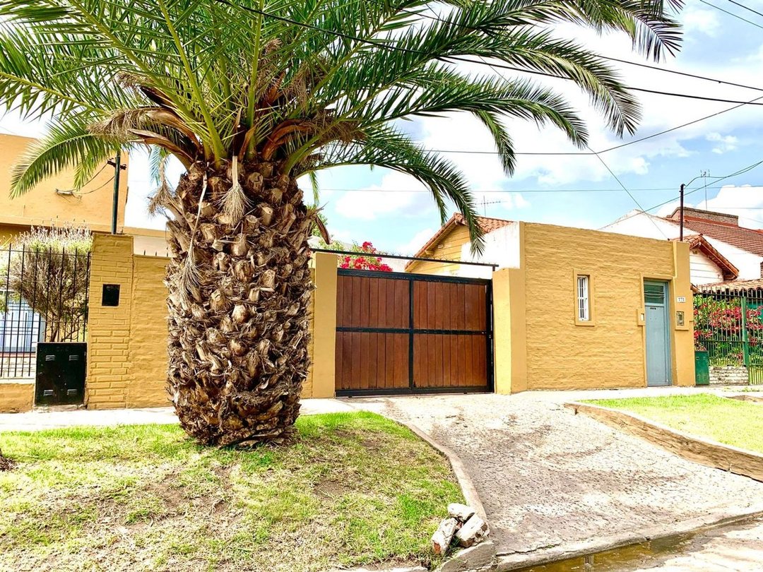 Casa en venta 2 ambientes en De la Querencia 700, Villa Gobernador Udaondo, Ituzaingo, Buenos Aires