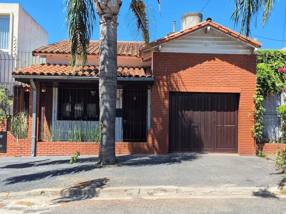 Casa en venta en Castelar