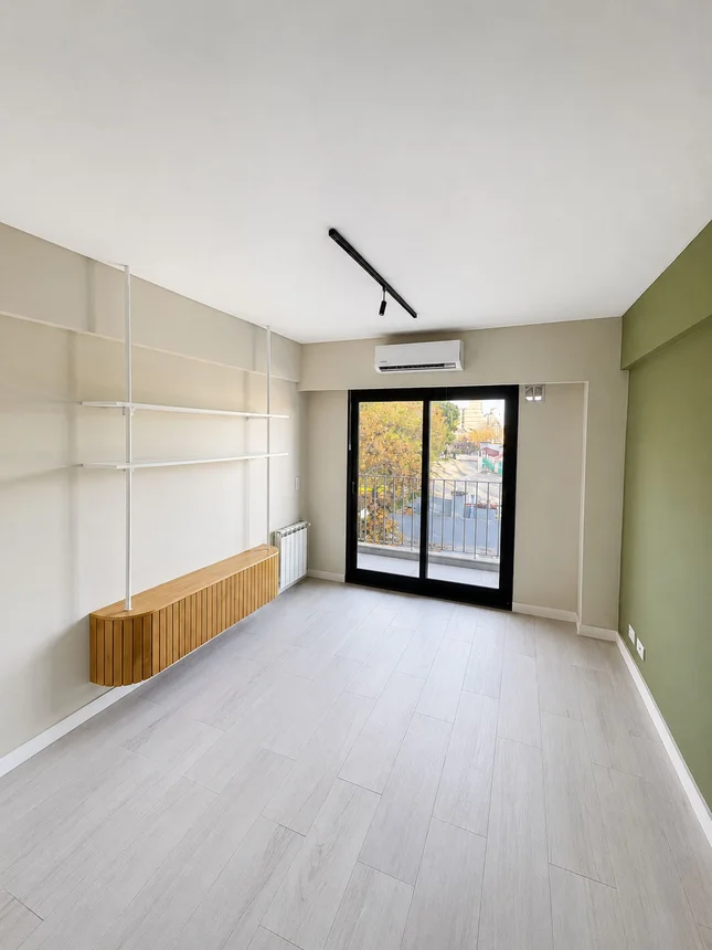 Departamento en venta en Saavedra, foto 4