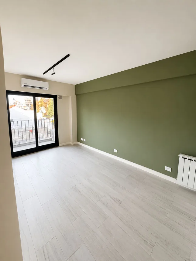Departamento en venta en Saavedra, foto 2