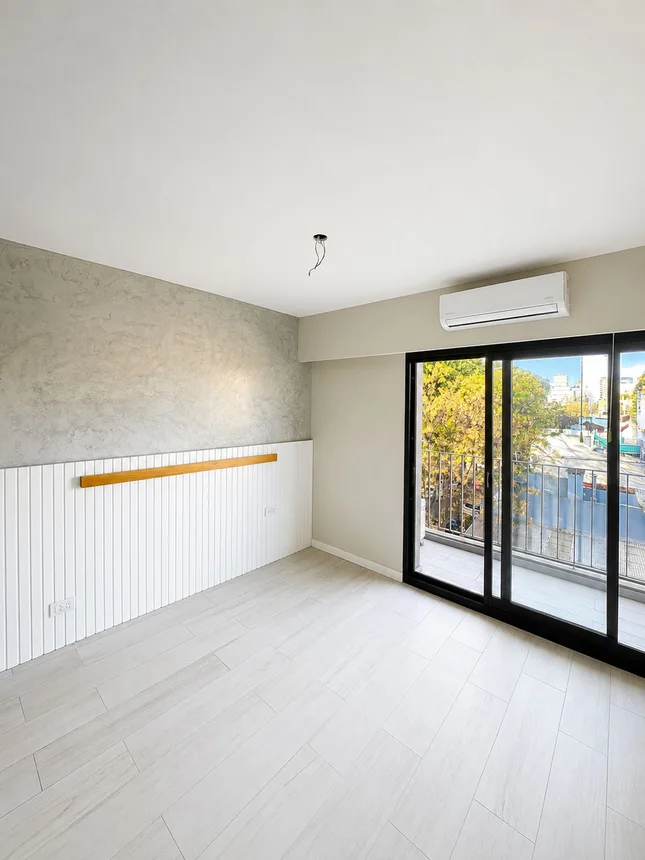 Departamento en venta en Saavedra