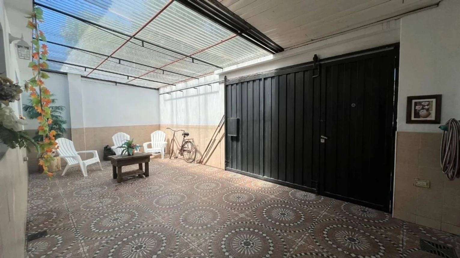 Casa en venta en Villa Lugano, foto 3