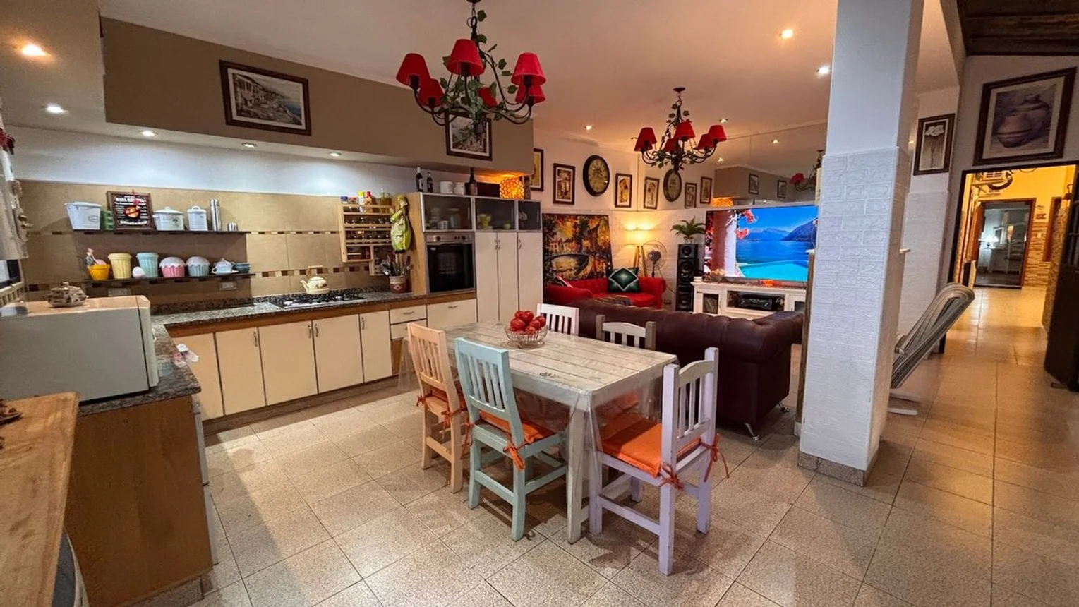 Casa en venta en Villa Lugano
