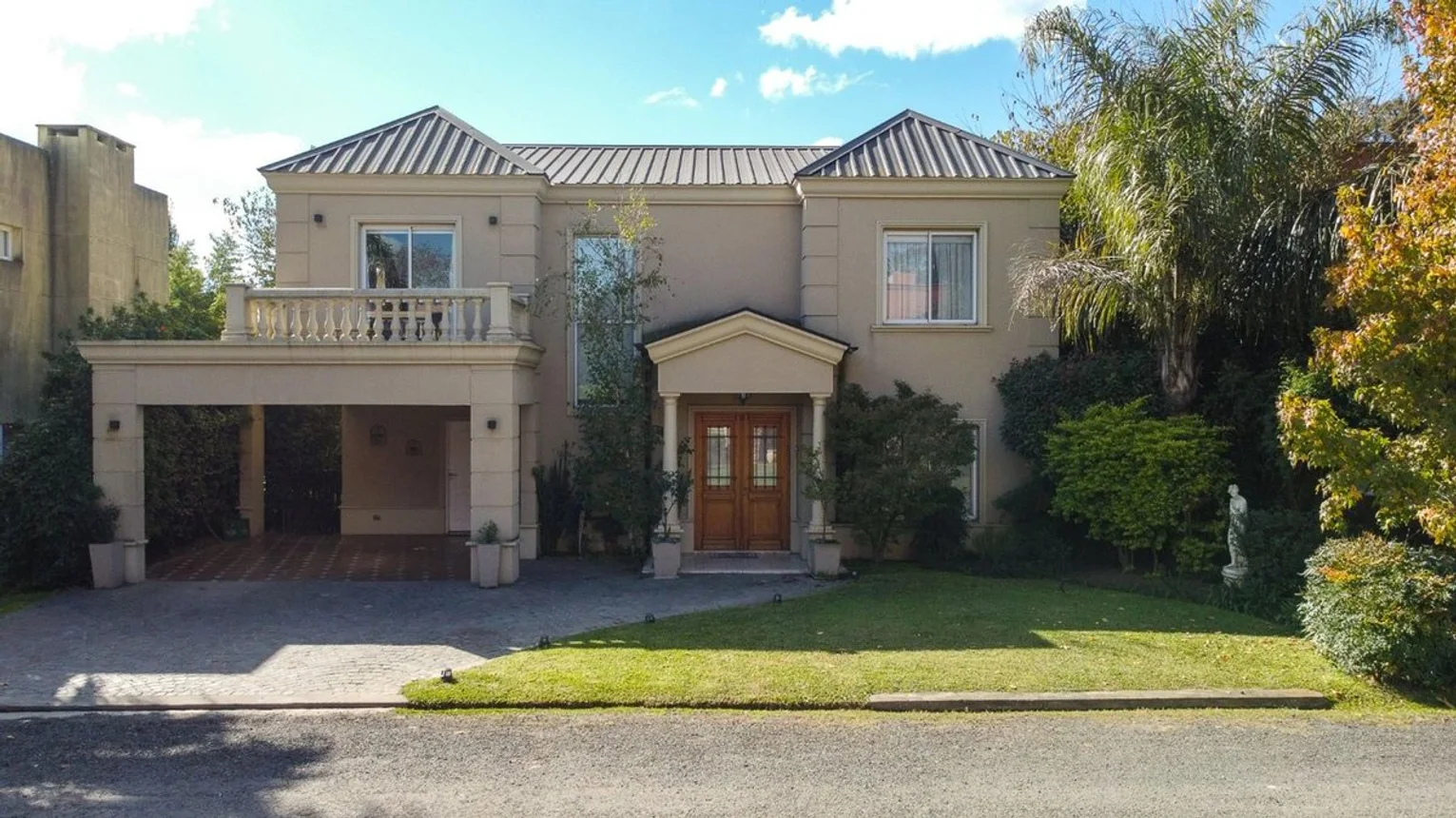 Casa de 6 ambientes en venta en San Miguel, Belgrano 2800