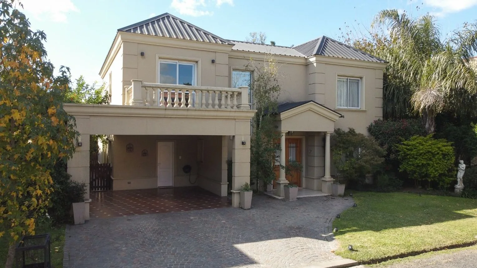 Casa de 6 ambientes en venta en San Miguel, Belgrano 2800, foto 2