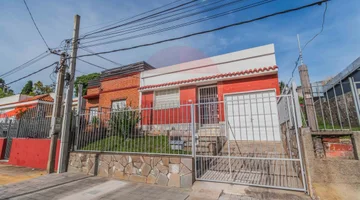 Casa en Venta - Cerrito